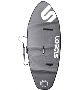 SIDEON HOUSSE SUP BAG 5MM GRIS