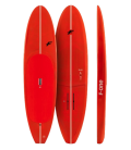 F.ONE ROCKET SUP DW PRO 18" 2024