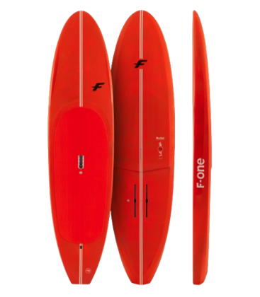 F.ONE ROCKET SUP DW PRO 18" 2024