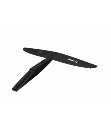 F-ONE MONOBLOC TAIL XS 2024