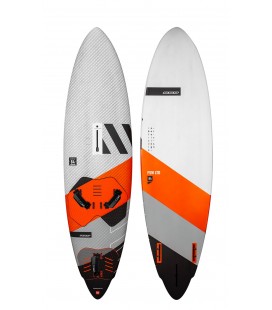 RRD FREESTYLE WAVE LTD 2024