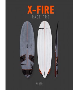RRD X-FIRE 2024