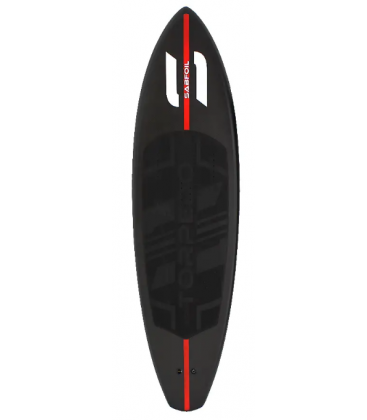 SABFOIL TORPEDO DOWNWIND FREE FOILBOARD