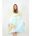 AFTER ESSENTIALS PONCHO DESTINATION HOSSEGOR