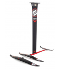 SABFOIL RED DEVIL RDX4 | HYDROFOIL RACING BUNDLE