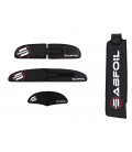 SABFOIL RED DEVIL RDX4 | HYDROFOIL RACING BUNDLE