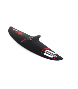 SABFOIL MEDUSA PRO FINISH | T8 HYDROFOIL FRONT WING