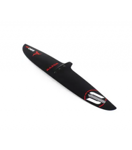 SABFOIL RAZOR PRO FINISH | T6 HYDROFOIL FRONT WING