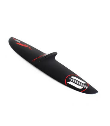 SABFOIL RAZOR PRO FINISH | T8 HYDROFOIL FRONT WING