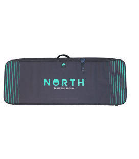 NORTH SONAR TRAVEL BAG 2024