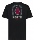 NORTH HEARTFELT TEE