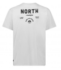 NORTH FLY TEE