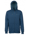 NEILPRYDE WS ZIP HOODY PACIFIC BLUE