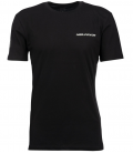 NEILPRYDE MEN'S T-SHIRT BLACK/GREY