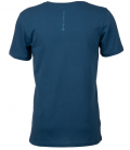 NEILPRYDE MEN'S T-SHIRT PACIFIC BLUE