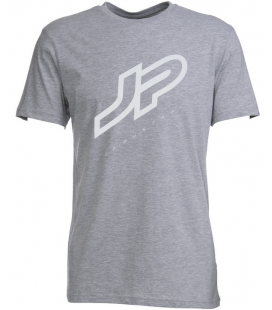 JP MEN T-SHIRT MIDNIGHT GREY