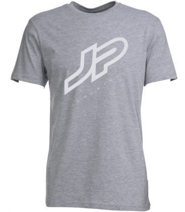 JP MEN T-SHIRT MIDNIGHT GREY