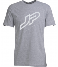 JP MEN T-SHIRT MIDNIGHT GREY