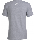 JP MEN T-SHIRT MIDNIGHT GREY