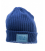 NEILPRYDE SHORT BEANIE BLUE
