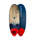 STARBOARD CARVE WOOD SANDWICH 2024