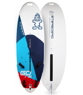 STARBOARD GO WINDSURFER 2024