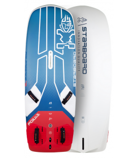 STARBOARD FOIL FREERIDE STARLITE CARBON 2024