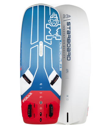 STARBOARD FOIL FREERIDE STARLITE CARBON 2024