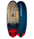 STARBOARD ISONIC SLALOM WOOD SANDWICH 2024