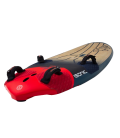 STARBOARD ISONIC WOOD SANDWICH 2024