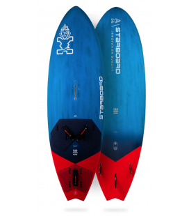 STARBOARD KODE CARBON SANDWICH 2024