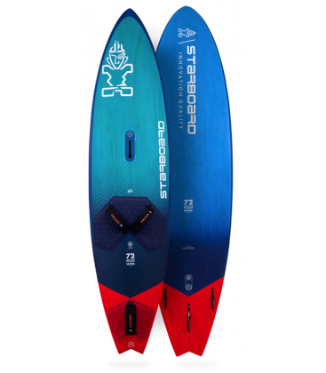 STARBOARD ULTRA WOOD SANDWICH 2024