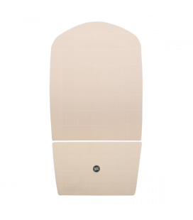 F-ONE FRONT PAD MITU PRO BAMBOO 2024