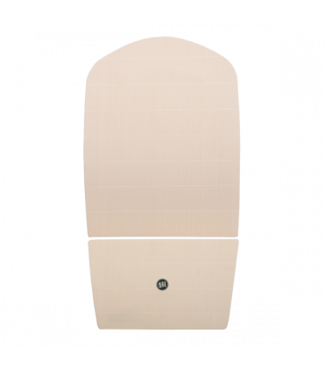 F-ONE FRONT PAD MITU PRO BAMBOO 2024