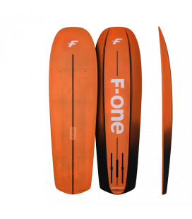 F-ONE PRO RACE CARBON 2024