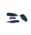 F-ONE AILERONS UNIBOX FINS 35 MM 2024