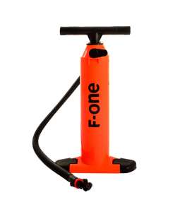 F-ONE MAX FLOW PUMP 2024