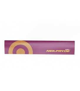 NEILPRYDE GLIDE MAT ALU