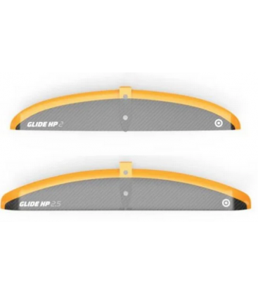 NEILPRYDE GLIDE HP BACK WING 2024