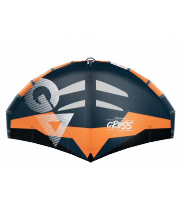 GAASTRA WING CROSS 2024