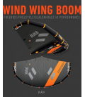 RRD WIND WING BOOM 2024