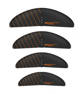 RRD FRONT WING Y26 DYNAMIC PRO CARBON 2024