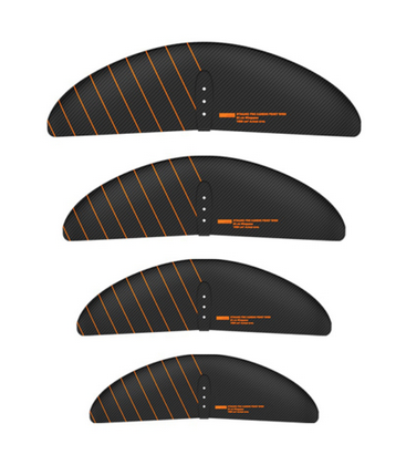 RRD FRONT WING Y26 DYNAMIC PRO CARBON 2024