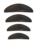 RRD FRONT WING Y26 DYNAMIC PRO CARBON 2024