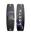 NORTH HYBRID TT BOARD 2024