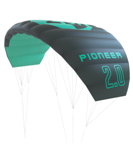 NORTH PIONEER KITE 2024