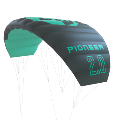 NORTH PIONEER KITE 2024