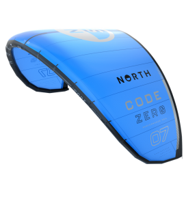 NORTH CODE ZERO 2024