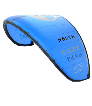 NORTH CODE ZERO 2024