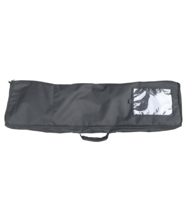 PATRIK FOIL PADDED BAG 2024